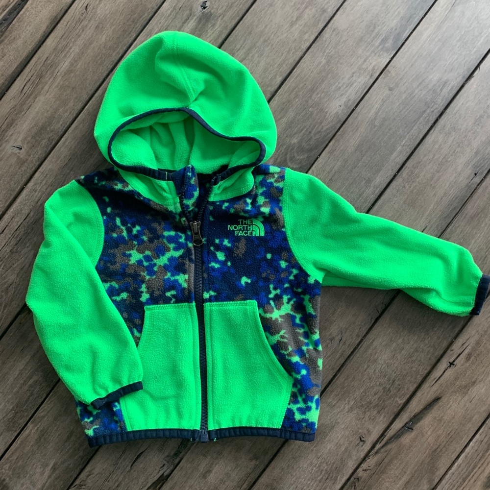 ❌SOLD❌ The North Face Hoodie